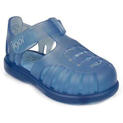 Igor S10233 Bleu 23 - Publicité Igor S10233 Bleu 23 - Publicité