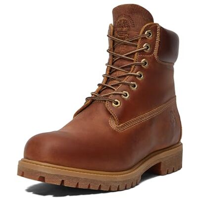 TRONCHETTO E STIVALETTO Uomo TIMBERLAND 1 PREMIUM BOOT WATERPROOF WHEAT - Publicité TRONCHETTO E STIVALETTO Uomo TIMBERLAND 1 PREMIUM BOOT WATERPROOF WHEAT - Publicité