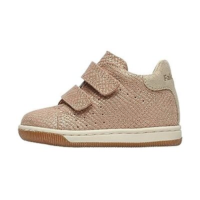 Falcotto Adam VL, Chaussures Filles et Filles, Rose Rose., 19 EU - Publicité Falcotto Adam VL, Chaussures Filles et Filles, Rose Rose., 19 EU - Publicité
