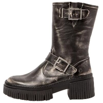 Art York Bottes pour femme Blanc cassé Pointure 41, blanc ivoire, 41 EU - Publicité Art York Bottes pour femme Blanc cassé Pointure 41, blanc ivoire, 41 EU - Publicité