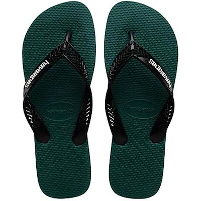 Havaianas Homme FlipFlop Pantanal Green 37 EU - Publicité Havaianas Homme FlipFlop Pantanal Green 37 EU - Publicité