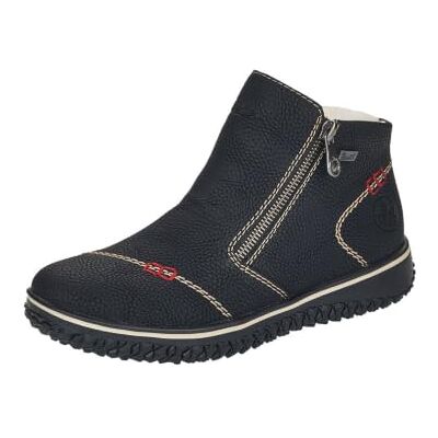 Rieker Bottes courtes Femme - Publicité Rieker Bottes courtes Femme - Publicité
