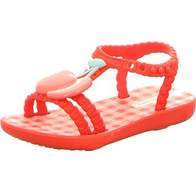 Ipanema Fille My First VII Baby, Violet, 19.5 EU Schmal - Publicité Ipanema Fille My First VII Baby, Violet, 19.5 EU Schmal - Publicité