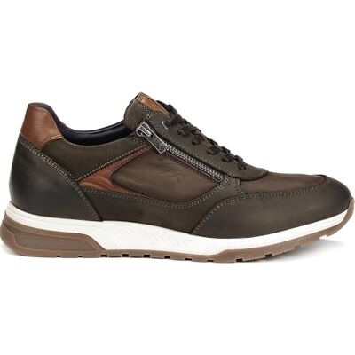 Fluchos Chaussure Louis F1603 Taille 41 Couleur Kaki - Publicité Fluchos Chaussure Louis F1603 Taille 41 Couleur Kaki - Publicité