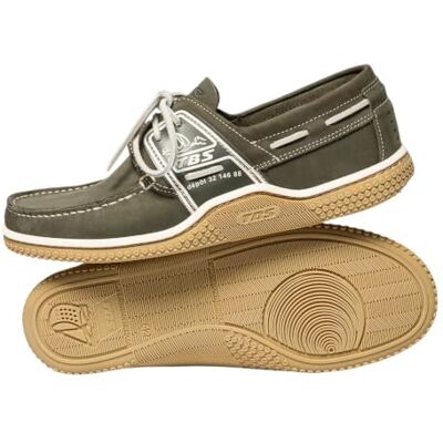 TBS Chaussures Bateau Homme Globek - Publicité TBS Chaussures Bateau Homme Globek - Publicité