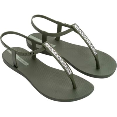 Ipanema CLASS CHIC SANDAL FEM - Publicité Ipanema CLASS CHIC SANDAL FEM - Publicité
