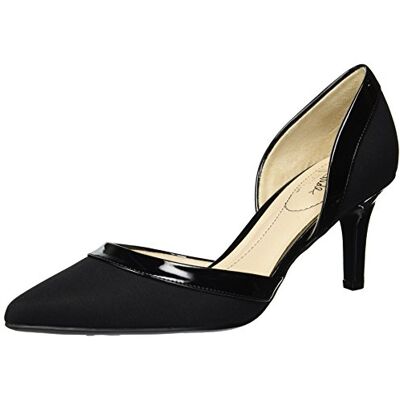 LifeStride Femme Saldana Escarpins, Noir 003, 40 EU Large - Publicité LifeStride Femme Saldana Escarpins, Noir 003, 40 EU Large - Publicité