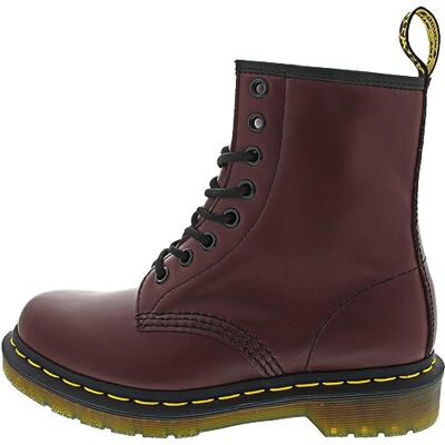 DR. MARTENS 1460 boots - Publicité DR. MARTENS 1460 boots - Publicité