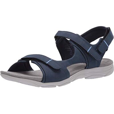 Easy Spirit Women's Lake3 Sport Sandal - Publicité Easy Spirit Women's Lake3 Sport Sandal - Publicité