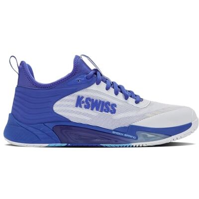 K-Swiss Hypercourt Pinnacle Chaussures de tennisHomme - Publicité K-Swiss Hypercourt Pinnacle Chaussures de tennisHomme - Publicité
