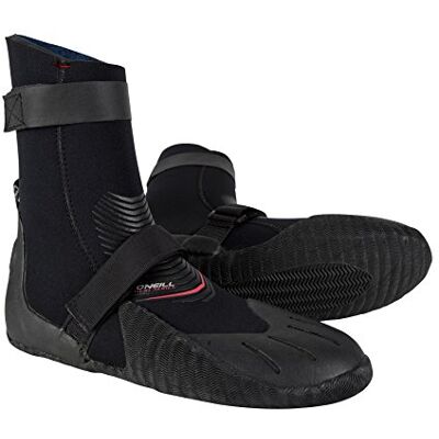 O'NEILL - Heat RT 5mm Booties - Noir - Wetsuit Booties - Publicité O'NEILL - Heat RT 5mm Booties - Noir - Wetsuit Booties - Publicité