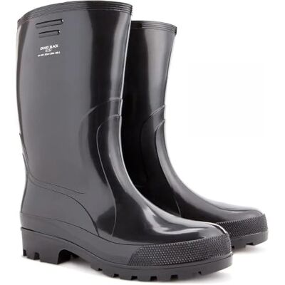 demar. , bottes en caoutchouc homme Noir Noir, 41 EU - Publicité demar. , bottes en caoutchouc homme Noir Noir, 41 EU - Publicité