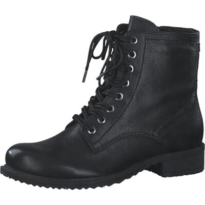 Tamaris Bottines élégantes pour femme Noir 1-25812-41, Noir, 38 EU - Publicité Tamaris Bottines élégantes pour femme Noir 1-25812-41, Noir, 38 EU - Publicité