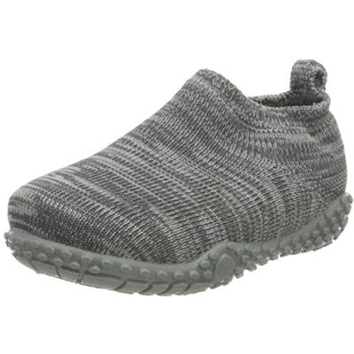 Playshoes Pantoufles Stick Chaussure de sport nautique Mixte Enfant, Gris Bas, 26/27 EU - Publicité Playshoes Pantoufles Stick Chaussure de sport nautique Mixte Enfant, Gris Bas, 26/27 EU - Publicité