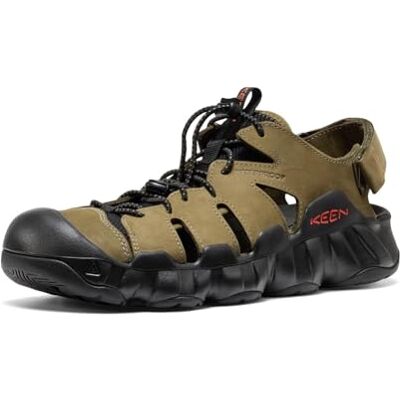 KEEN Hyperport Fishe Sandals EU 43 - Publicité KEEN Hyperport Fishe Sandals EU 43 - Publicité
