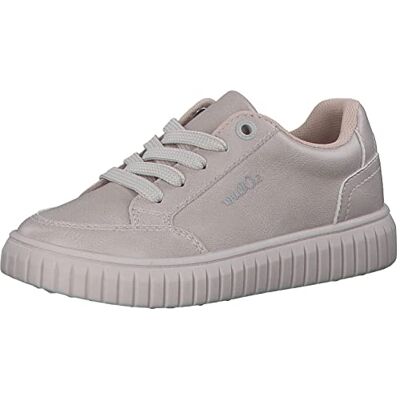 s.Oliver Basket, Rose, 33 EU - Publicité s.Oliver Basket, Rose, 33 EU - Publicité