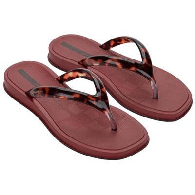 Ipanema Femme Glow Trendy Ad Tongues, Marron, 38 EU - Publicité Ipanema Femme Glow Trendy Ad Tongues, Marron, 38 EU - Publicité