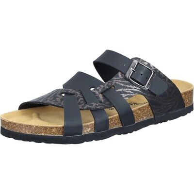 Dr. Brinkmann Mixte Oliva Mocassin, Noir, 46 EU - Publicité Dr. Brinkmann Mixte Oliva Mocassin, Noir, 46 EU - Publicité