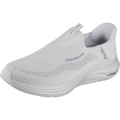 Skechers Unisexe -ltgySneaker, Gris Clair, 45.5 EU - Publicité Skechers Unisexe -ltgySneaker, Gris Clair, 45.5 EU - Publicité
