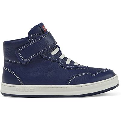 Camper Runner Four Kids, Bottine, Navy, - Publicité Camper Runner Four Kids, Bottine, Navy, - Publicité