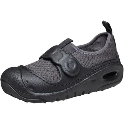 Crocs Unisexe Enfant Swiftwater Splash K Chaussures, Black, 30/31 EU - Publicité Crocs Unisexe Enfant Swiftwater Splash K Chaussures, Black, 30/31 EU - Publicité