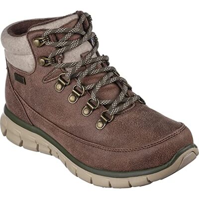 Skechers Cozy Campfire, Chaussons, Black, - Publicité Skechers Cozy Campfire, Chaussons, Black, - Publicité