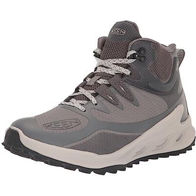 KEEN Zionic Mid Height Imperméable Tout Terrain Bottes de randonnéeFemme - Publicité KEEN Zionic Mid Height Imperméable Tout Terrain Bottes de randonnéeFemme - Publicité