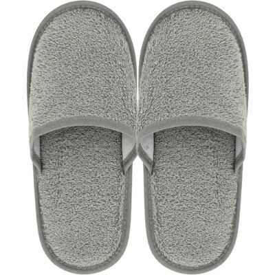 Linnea Chaussons de Bain Pure Vert Herbe Taille Extra Large XL du 44 au 45 - Publicité Linnea Chaussons de Bain Pure Vert Herbe Taille Extra Large XL du 44 au 45 - Publicité