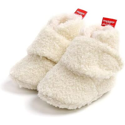 Sehfupoye Bébé Garçons Filles Hiver Chaud Bottes En Molleton Nouveau-Né Semelle Souple Premières Chaussures De Marche Infantile Bébé Chaud Chaussons En Molleton 12-18M - Publicité Sehfupoye Bébé Garçons Filles Hiver Chaud Bottes En Molleton Nouveau-Né Semelle Souple Premières Chaussures De Marche Infantile Bébé Chaud Chaussons En Molleton 12-18M - Publicité