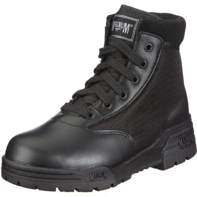 Magnum Mid MUF2001019, Bottes mixte adulte Noir (Noir), 44 EU - Publicité Magnum Mid MUF2001019, Bottes mixte adulte Noir (Noir), 44 EU - Publicité