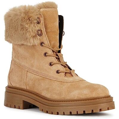 Geox Femme D Iridea Bottes de cheville , Beige Caramel,38 EU - Publicité Geox Femme D Iridea Bottes de cheville , Beige Caramel,38 EU - Publicité