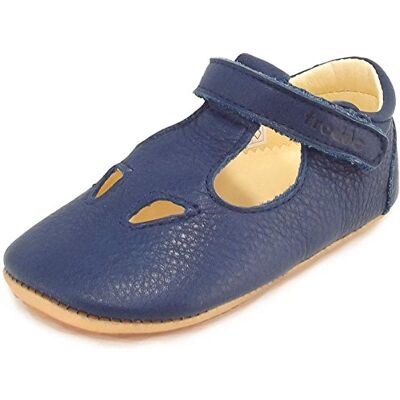 Froddo Prewalkers Chaussures de Gymnastique pour Fille, Bleu foncé., 20 EU - Publicité Froddo Prewalkers Chaussures de Gymnastique pour Fille, Bleu foncé., 20 EU - Publicité