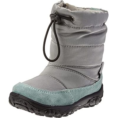 Falcotto Poznurr, Bottes unisexes pour enfants 0-24, bleu, 21 EU - Publicité Falcotto Poznurr, Bottes unisexes pour enfants 0-24, bleu, 21 EU - Publicité