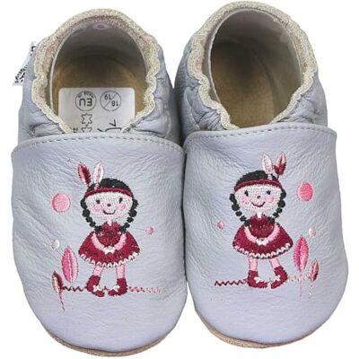 HOBEA-Germany Chaussures rampantes pour garçons et Filles dans différents modèles - Publicité HOBEA-Germany Chaussures rampantes pour garçons et Filles dans différents modèles - Publicité