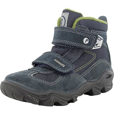 PRIMIGI Chaussure Velcro garçon Rain Shoe, Bleu Marine Scuro., 31 EU - Publicité PRIMIGI Chaussure Velcro garçon Rain Shoe, Bleu Marine Scuro., 31 EU - Publicité