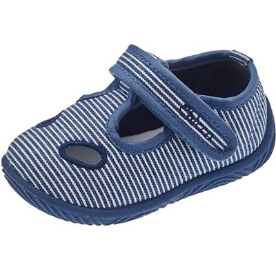 Chicco, Chaussons Bébé, Pantoufles Crèche et Maison, avec Pratique Fermeture à Scratch, Designed in Italy - Publicité Chicco, Chaussons Bébé, Pantoufles Crèche et Maison, avec Pratique Fermeture à Scratch, Designed in Italy - Publicité