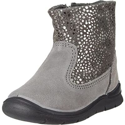 Primigi Skate Fashion Boot Gris 21 EU - Publicité Primigi Skate Fashion Boot Gris 21 EU - Publicité