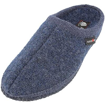 HAFLINGER Iesse Alaska Graphite, denim, 38 EU - Publicité HAFLINGER Iesse Alaska Graphite, denim, 38 EU - Publicité