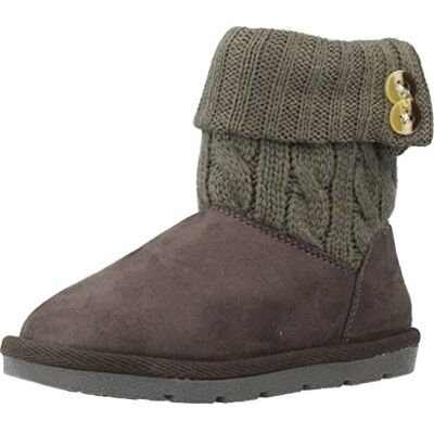 Chicco, Bottes Fille, Bottines Enfant Fille Chaudes, Confortables, Légères et Respirantes, Bottines Idéales pour l'Automne et l'Hiver, Chaussures Fille, Conçu en Italie - Publicité Chicco, Bottes Fille, Bottines Enfant Fille Chaudes, Confortables, Légères et Respirantes, Bottines Idéales pour l'Automne et l'Hiver, Chaussures Fille, Conçu en Italie - Publicité