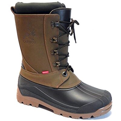demar. , Bottes de chasse pour homme 44 - Publicité demar. , Bottes de chasse pour homme 44 - Publicité