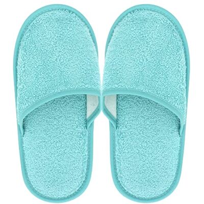 Linnea Chaussons de Bain Pure Vert Aguaverde Taille Small S du 36 au 38 - Publicité Linnea Chaussons de Bain Pure Vert Aguaverde Taille Small S du 36 au 38 - Publicité