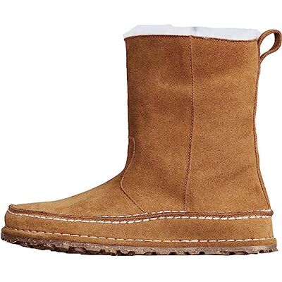 Birkenstock Lahti 1023645, Bottines 38 EU - Publicité Birkenstock Lahti 1023645, Bottines 38 EU - Publicité