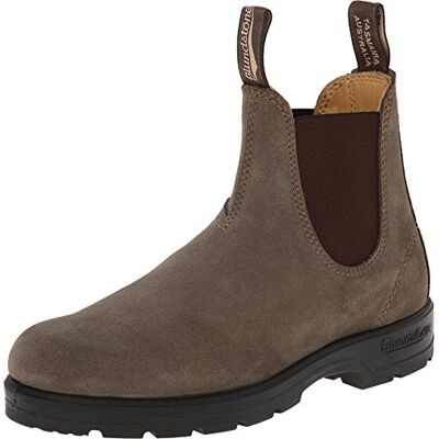 Blundstone Classic Comfort 585, Bottes & Bottines Classiques Femme - Publicité Blundstone Classic Comfort 585, Bottes & Bottines Classiques Femme - Publicité