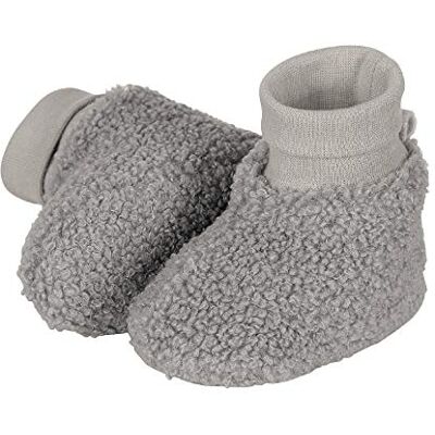 Sterntaler chaussure bébé, Bottes & bottines bébé garçon, Beige (Kiesel 5101941), 16 EU (0.5 ) - Publicité Sterntaler chaussure bébé, Bottes & bottines bébé garçon, Beige (Kiesel 5101941), 16 EU (0.5 ) - Publicité