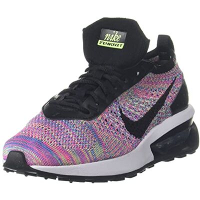 Nike Air Max Flyknit Racer M Baskets pour Homme, coloré, 44 EU - Publicité Nike Air Max Flyknit Racer M Baskets pour Homme, coloré, 44 EU - Publicité