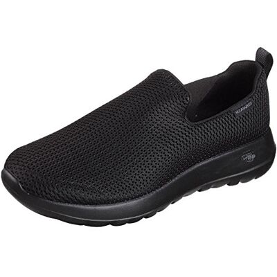 Skechers Go Walk Max Slip On Baskets - Sneakers - Publicité Skechers Go Walk Max Slip On Baskets - Sneakers - Publicité