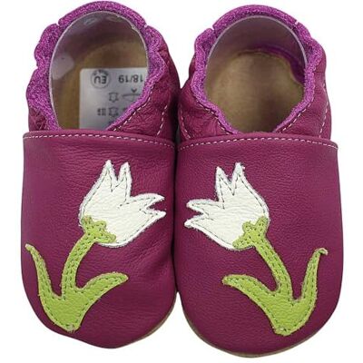 HOBEA-Germany Chaussures rampantes pour garçons et Filles dans différents modèles - Publicité HOBEA-Germany Chaussures rampantes pour garçons et Filles dans différents modèles - Publicité