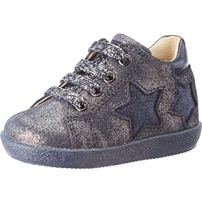 Falcotto TUROS 2 Sneakers Blue, 22 EU - Publicité Falcotto TUROS 2 Sneakers Blue, 22 EU - Publicité
