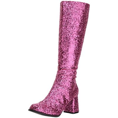 Ellie Shoes Gogo-G Femme, rose (fuchsia), 38 EU - Publicité Ellie Shoes Gogo-G Femme, rose (fuchsia), 38 EU - Publicité