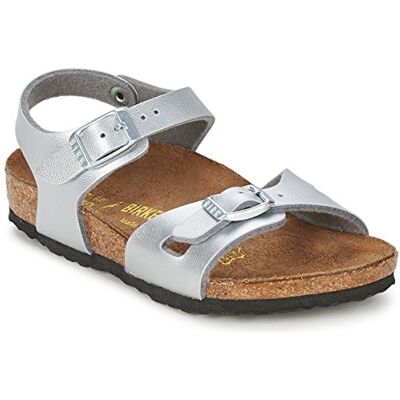 Birkenstock Sandales Rio Enfants - Publicité Birkenstock Sandales Rio Enfants - Publicité